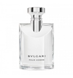 Bvlgari BVLGARI POUR HOMME edt spray 50 ml