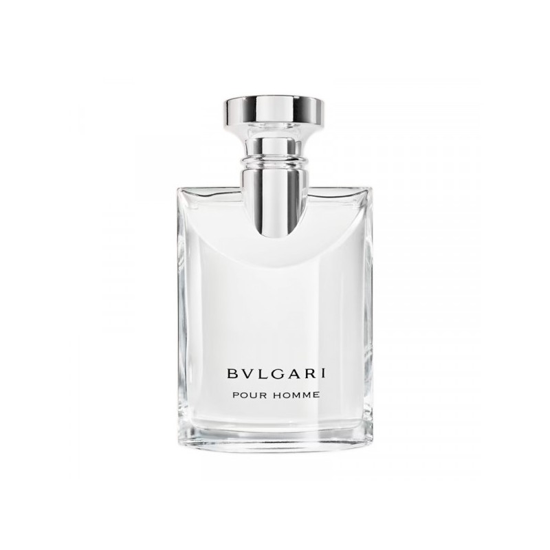 Bvlgari BVLGARI POUR HOMME edt spray 50 ml