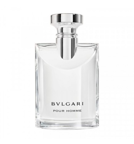 Bvlgari BVLGARI POUR HOMME edt spray 50 ml