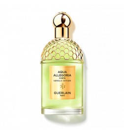 Guerlain AQUA ALLEGORIA FORTE NEROLIA VETIVER Eau de Parfum - 125ml