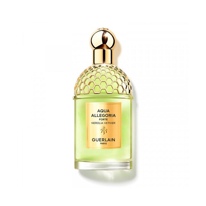 AQUA ALLEGORIA FORTE NEROLIA VETIVER Eau de Parfum - 125ml