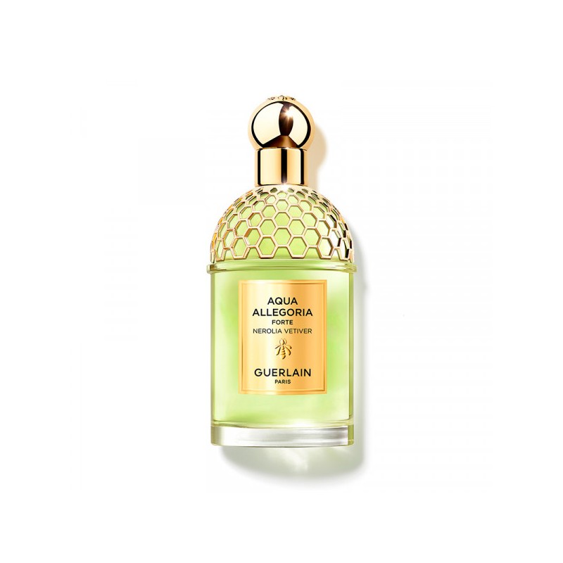 Guerlain AQUA ALLEGORIA FORTE NEROLIA VETIVER Eau de Parfum - 75ml