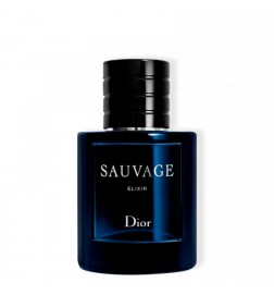 DIOR SAUVAGE ELIXIR - 100ml