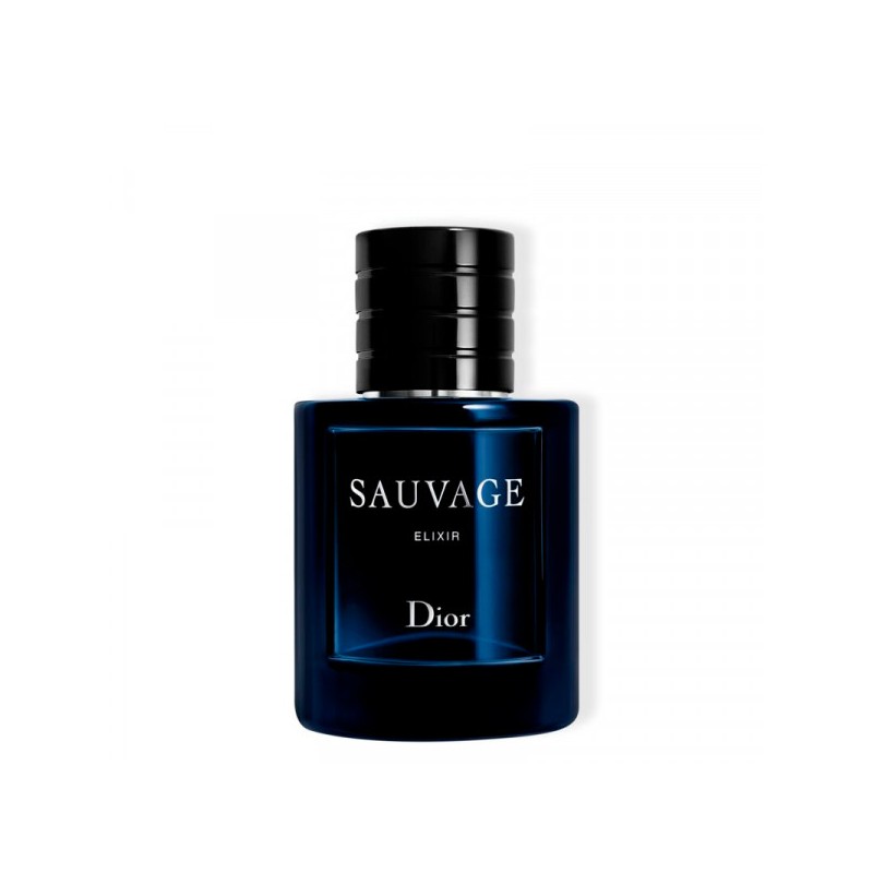 DIOR SAUVAGE ELIXIR - 100ml
