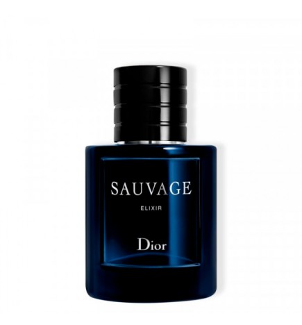 SAUVAGE ELIXIR - 60ml