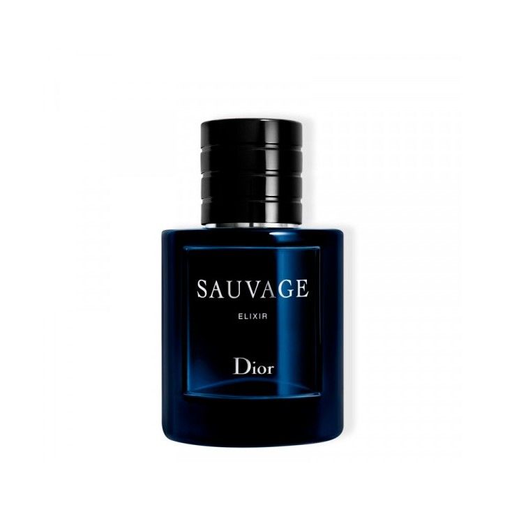 SAUVAGE ELIXIR - 60ml SAUVAGE ELIXIR - 60ml