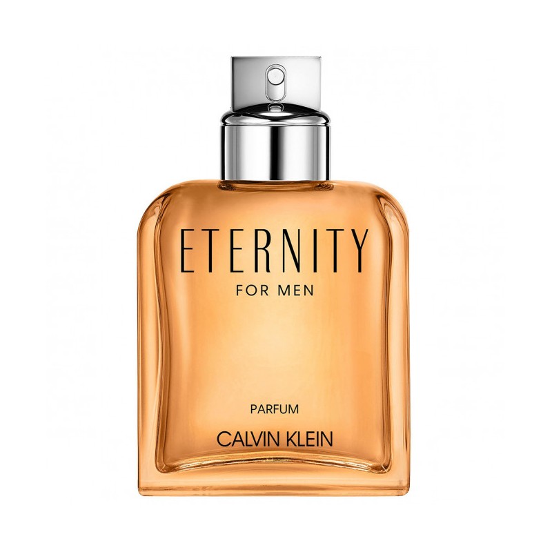 Calvin Klein ETERNITY FOR MEN PARFUM spray 50ml