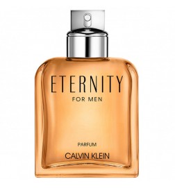 Calvin Klein ETERNITY FOR MEN PARFUM spray 100ml