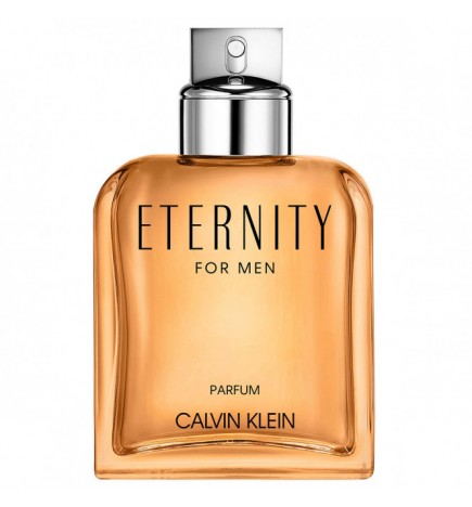 Calvin Klein ETERNITY FOR MEN PARFUM spray 100ml