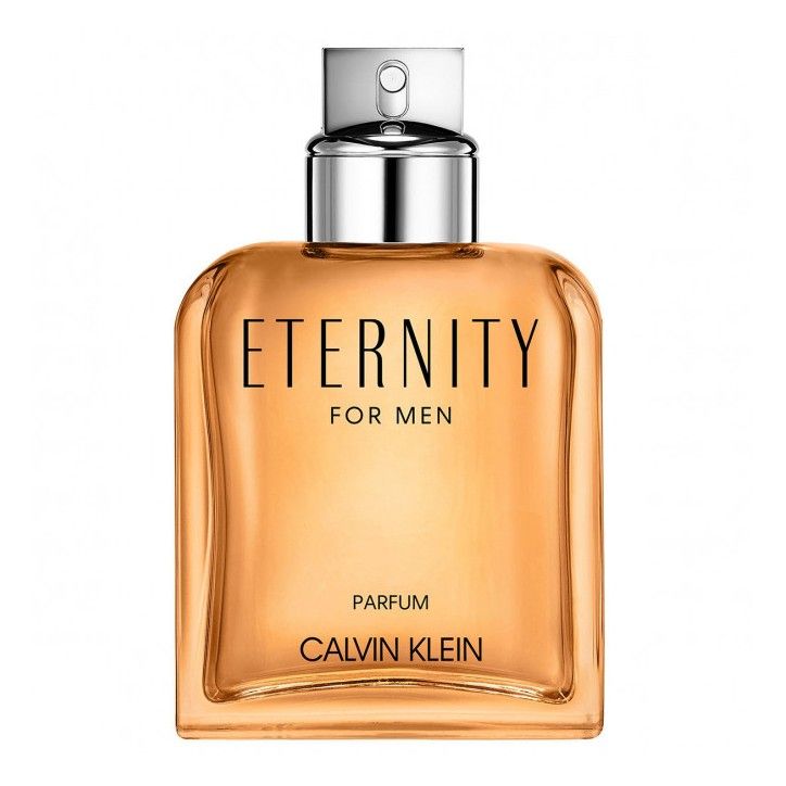 ETERNITY FOR MEN PARFUM spray 100ml