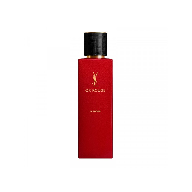 Yves Saint Laurent OR ROUGE LA LOTION Soin Global D'exception 150 ml