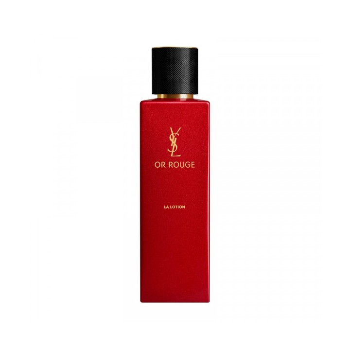 OR ROUGE LA LOTION Soin Global D'exception 150 ml