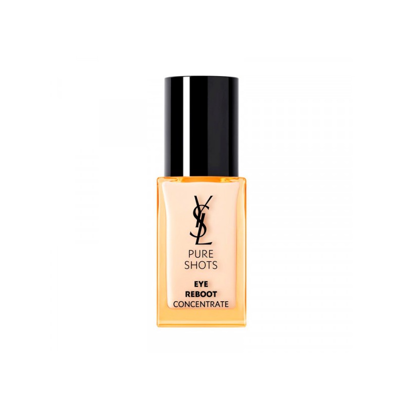 Yves Saint Laurent PURE SHOTS eye reboot concentrate serum 20 ml