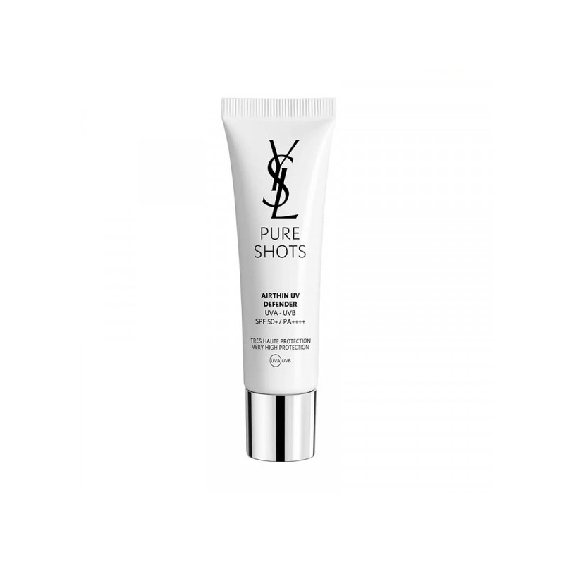 Yves Saint Laurent PURE SHOTS airthin UV defender 20 ml