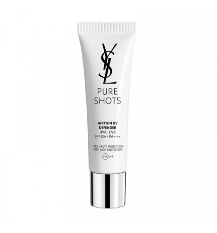 Yves Saint Laurent PURE SHOTS airthin UV defender 20 ml