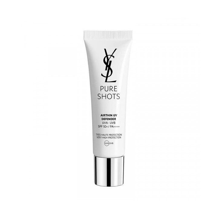 PURE SHOTS airthin UV defender 20 ml