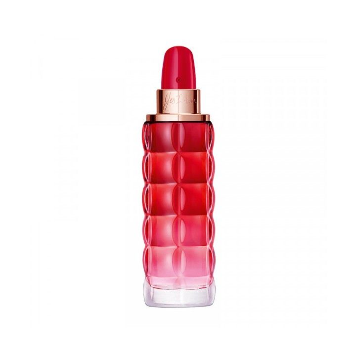 YES I AM BLOOM UP! edp spray 30 ml