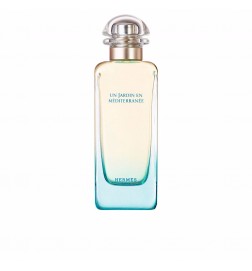 Hermès UN JARDIN EN MEDITERRANEE edt spray 50 ml
