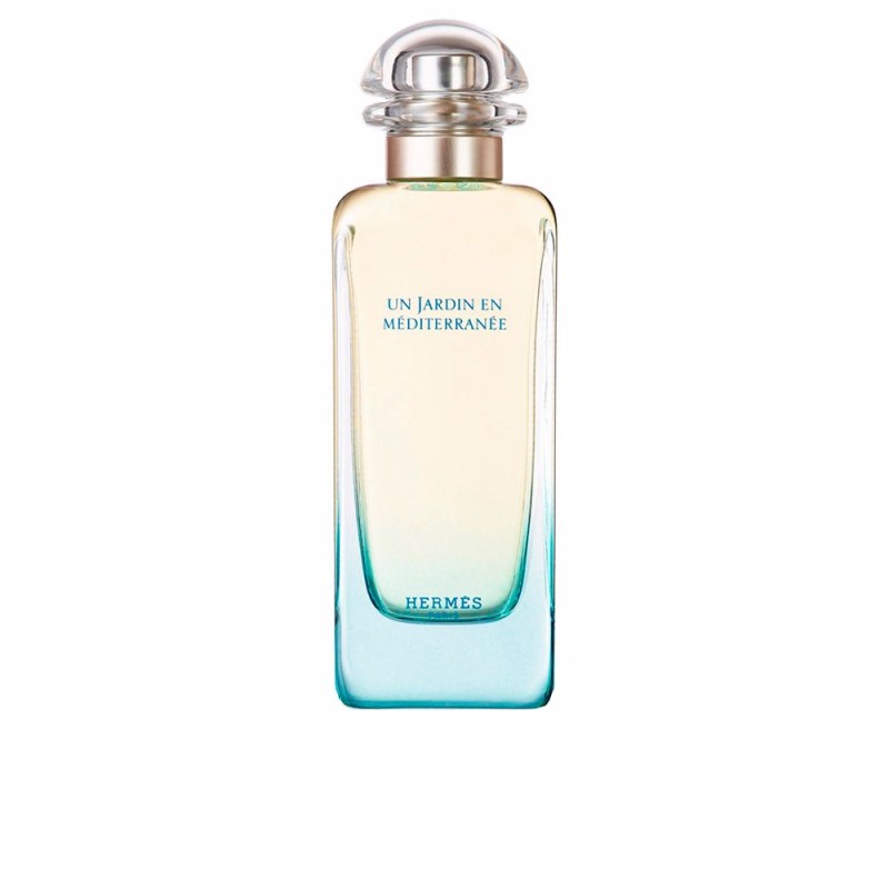 Hermès UN JARDIN EN MEDITERRANEE edt spray 100 ml