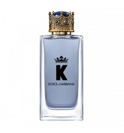 Dolce & Gabbana K BY DOLCE & GABBANA edt spray  200 ml