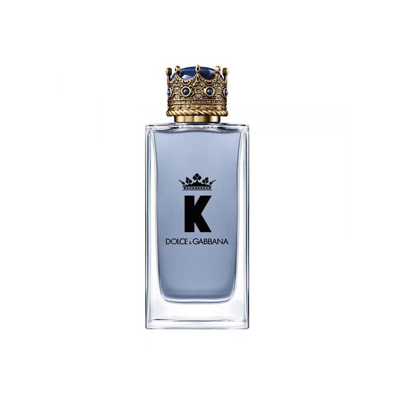 Dolce & Gabbana K BY DOLCE & GABBANA edt spray  200 ml