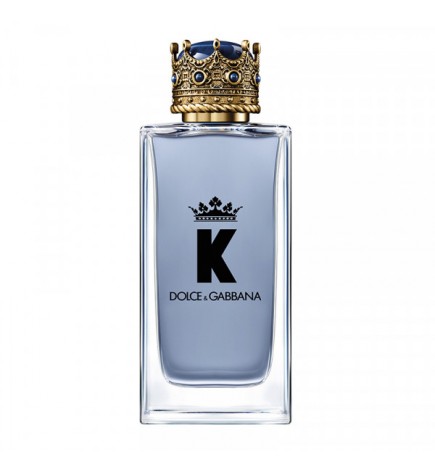 Dolce & Gabbana K BY DOLCE & GABBANA edt spray  200 ml