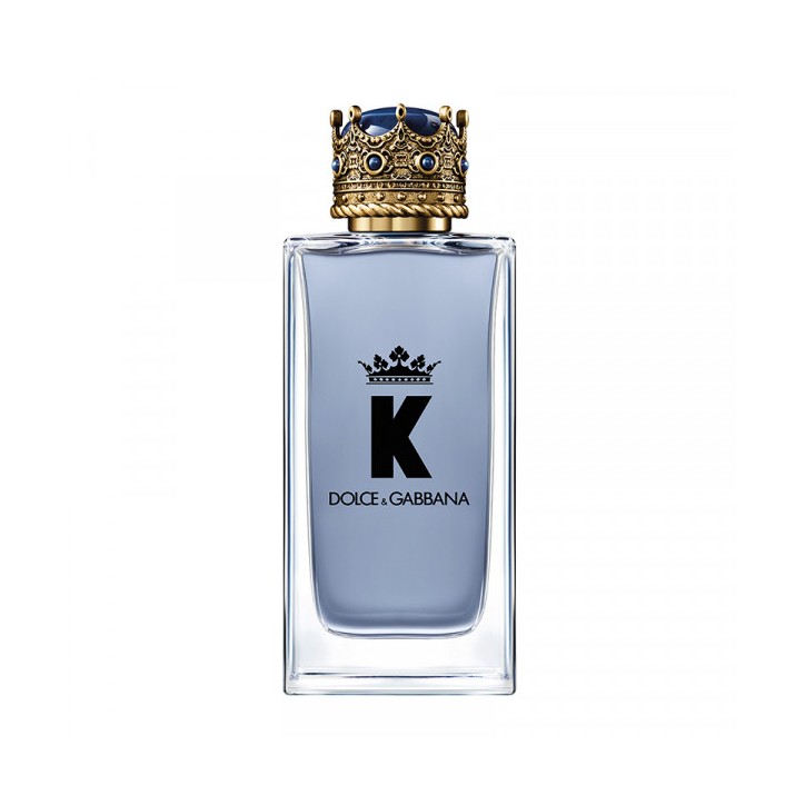 K BY DOLCE & GABBANA edt spray  200 ml