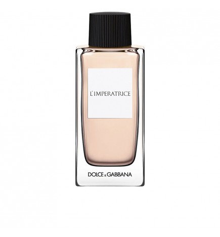Dolce & Gabbana L'IMPERATRICE Eau de Toilete - 100 ml