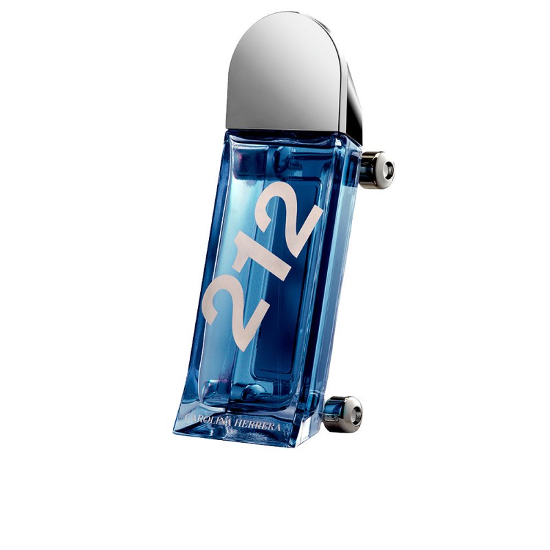 Carolina Herrera 212 MEN HEROES edt spray 150 ml