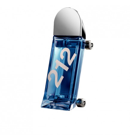 Carolina Herrera 212 MEN HEROES edt spray 150 ml