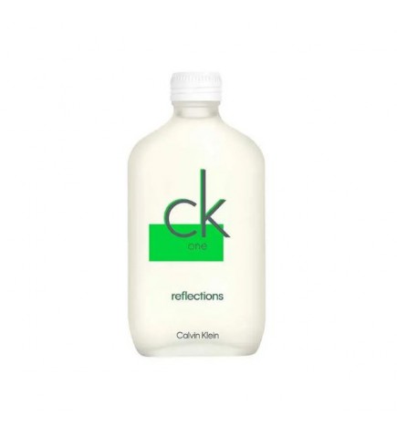 Calvin Klein CK ONE REFLECTIONS - 100 ml