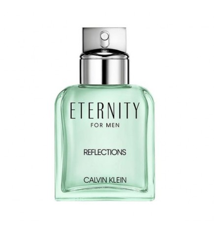 Calvin Klein ETERNITY REFLECTIONS for Men EDT spray 100 ml
