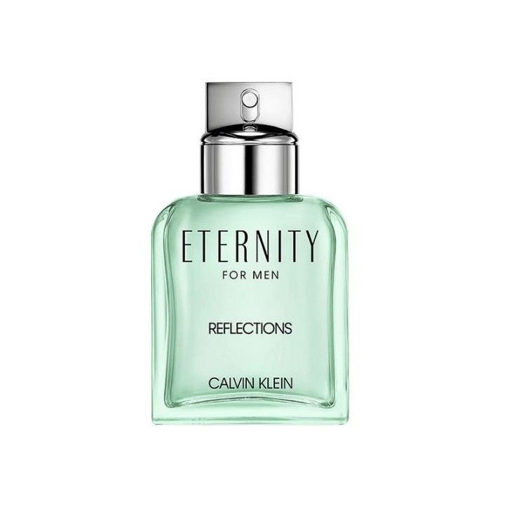 ETERNITY REFLECTIONS for Men EDT spray 100 ml