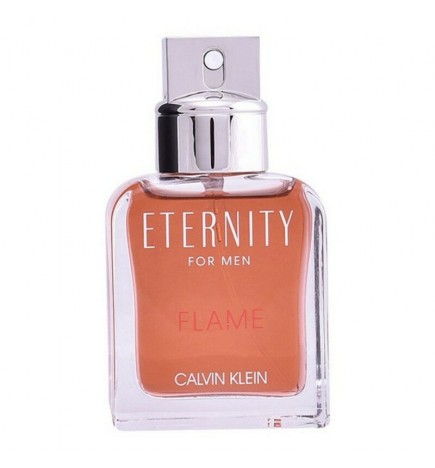 Calvin Klein ETERNITY FLAME for Men EDT spray 100 ml