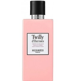 Hermès TWILLY D'HERMES Shower cream 200ml