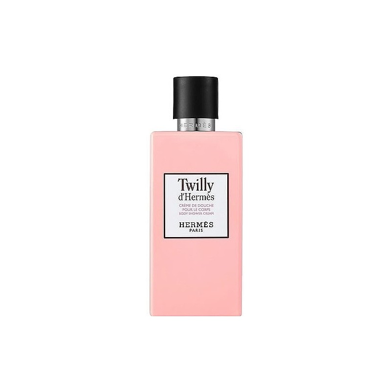 Hermès TWILLY D'HERMES Shower cream 200ml