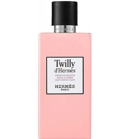 Hermès TWILLY D'HERMES Shower cream 200ml