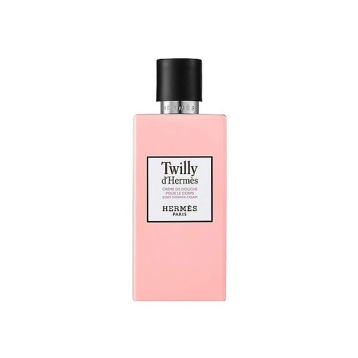 TWILLY D'HERMES Shower cream 200ml