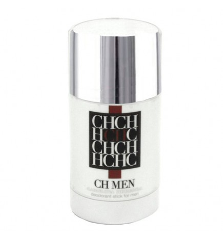 CH MEN Deodorant Stick 75gr - Carolina Herrera - 8411061665084