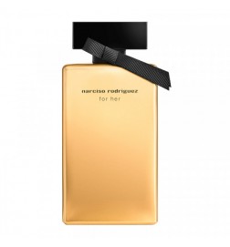 Narciso Rodriguez FOR HER Limited Edition 2022 edt spray 100 ml