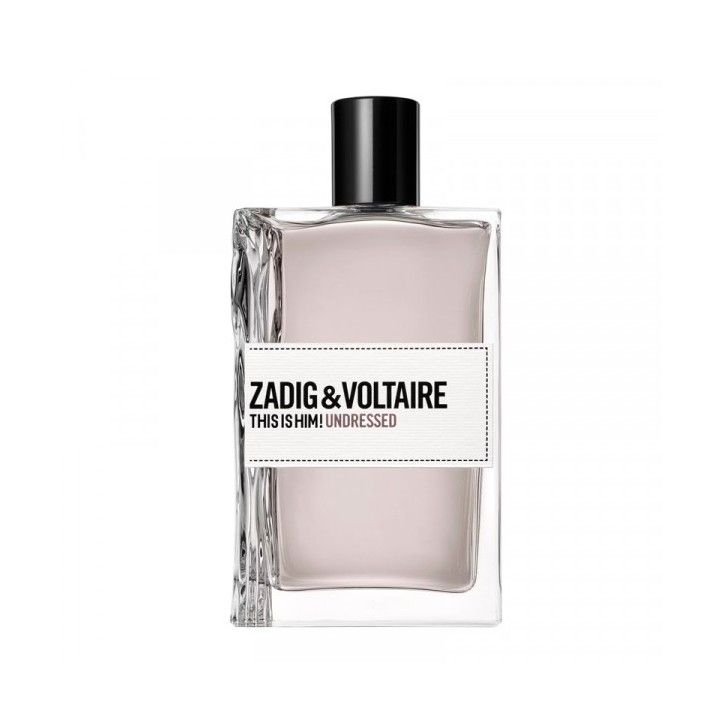 THIS IS HIM! Undressed eau de toilette spray 100 ml