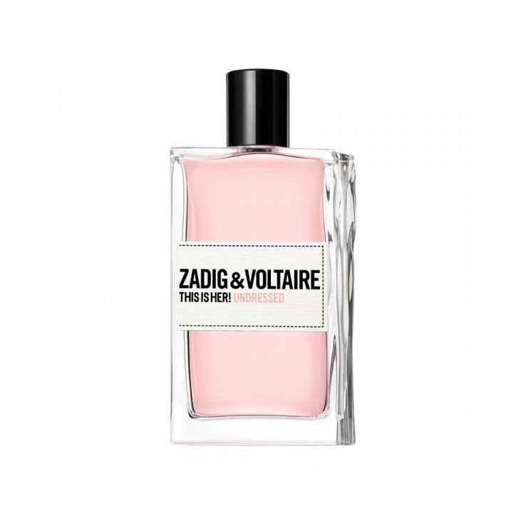 THIS IS HER! Undressed eau de parfum spray 50 ml