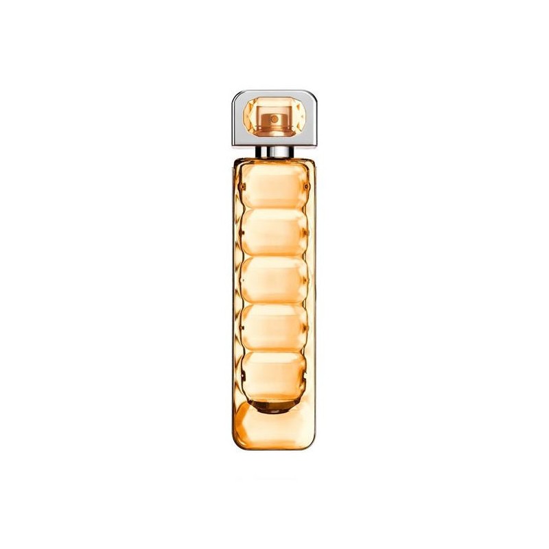Hugo Boss BOSS ORANGE WOMAN Eau de Toilette - 75ml