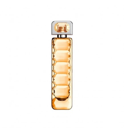 Hugo Boss BOSS ORANGE WOMAN Eau de Toilette - 75ml