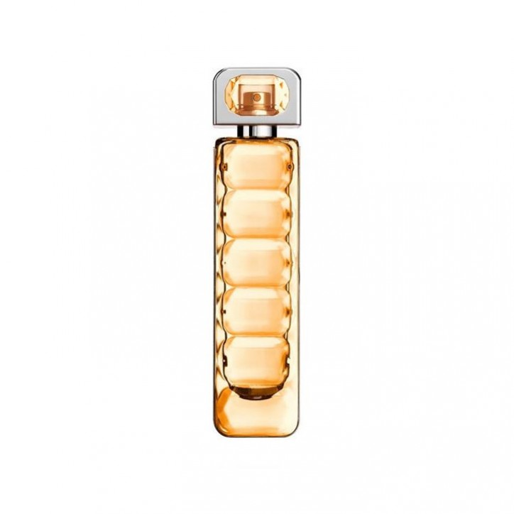 BOSS ORANGE WOMAN Eau de Toilette - 75ml