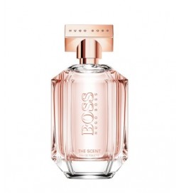 Hugo Boss THE SCENT FOR HER edt spray 100ml