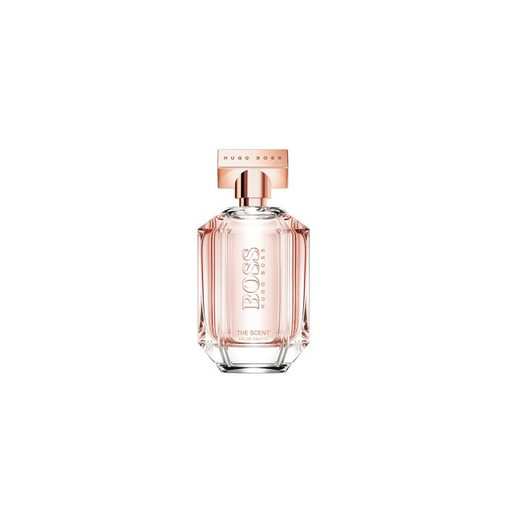 THE SCENT FOR HER edt spray 100ml