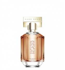 Hugo Boss THE SCENT INTENSE FOR HER edp spray 50 ml
