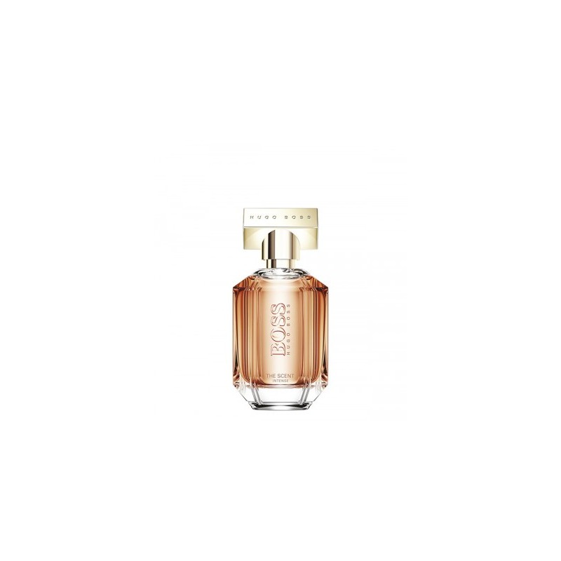 Hugo Boss THE SCENT INTENSE FOR HER edp spray 50 ml