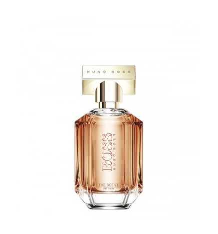 Hugo Boss THE SCENT INTENSE FOR HER edp spray 50 ml